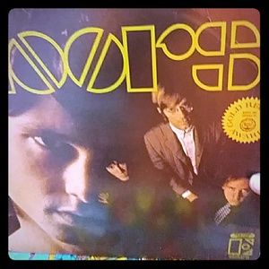 The Doors LP 78